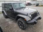 2018 JEEP  WRANGLER