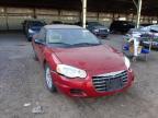 2004 CHRYSLER  SEBRING