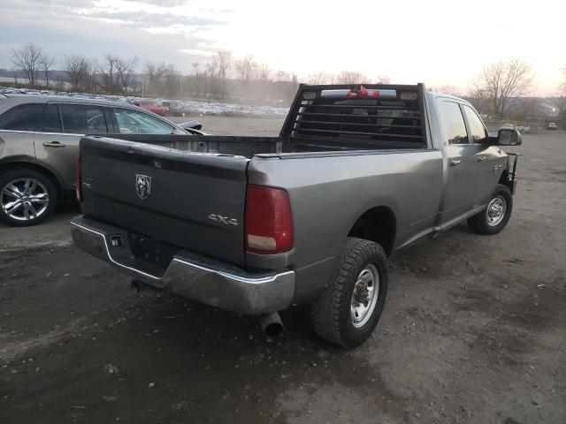 2010 DODGE RAM 3500 3D73Y3CL2AG159098