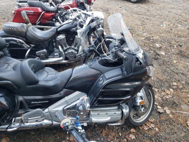 2010 HONDA MC 1HFSC47G9AA902321