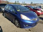 2009 HONDA  FIT