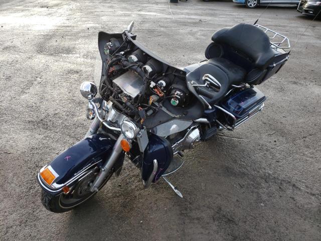 2006 HARLEY-DAVIDSON FLHTCUI SH 1HD1FLW106Y654543