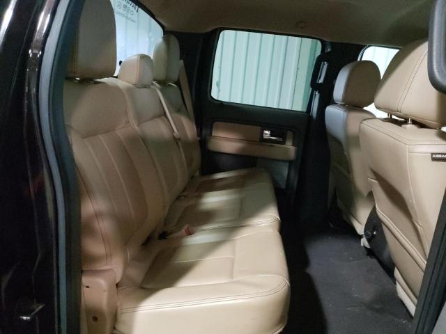 1FTFW1CF1EKF20136 Ford F150 Supercrew