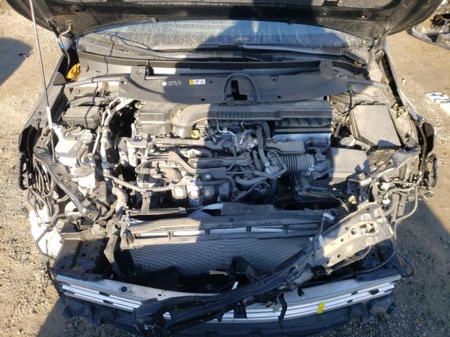 JTNA4RBE8L3087019 Toyota Corolla XS 7