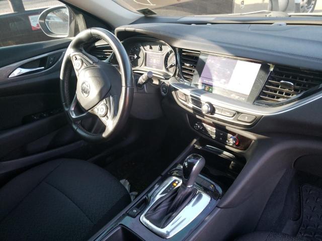 2018 BUICK REGAL TOUR W04GU8SX2J1162374