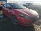 2014 DODGE  DART