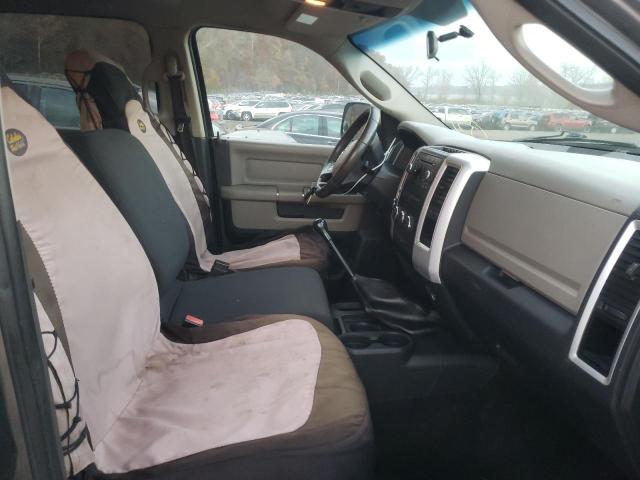 2010 DODGE RAM 3500 3D73Y3CL2AG159098