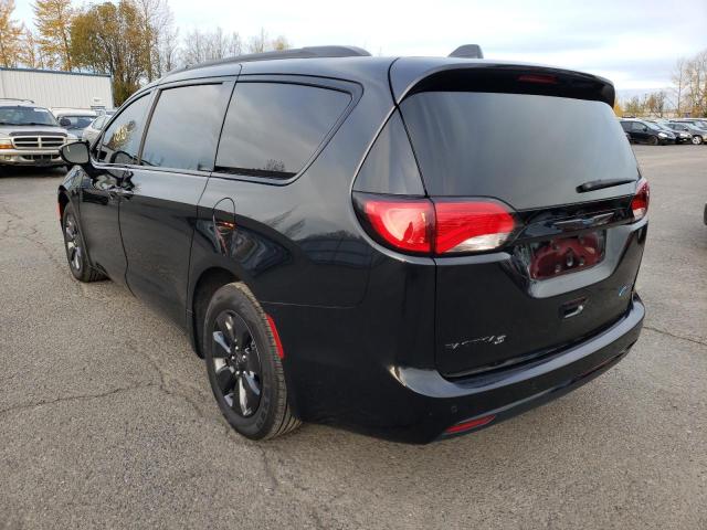 2019 CHRYSLER PACIFICA H 2C4RC1L73KR715635