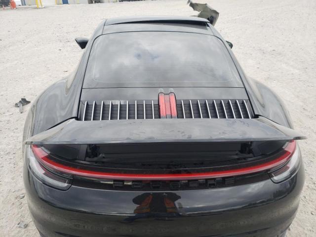 2020 PORSCHE 911 CARRER WP0AB2A90LS225261