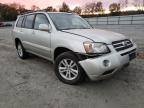 2006 TOYOTA  HIGHLANDER