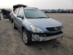 2009 LEXUS  RX350