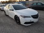 2015 ACURA  TLX