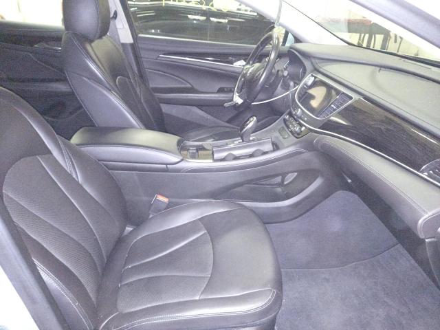 2017 BUICK LACROSSE E 1G4ZP5SS8HU137248