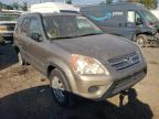 2005 HONDA  CRV