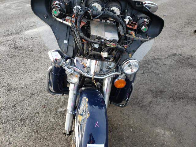 2006 HARLEY-DAVIDSON FLHTCUI SH 1HD1FLW106Y654543