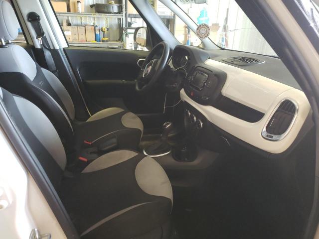 2014 FIAT 500L POP ZFBCFAAH6EZ015257