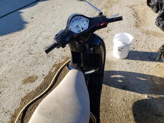 2006 VESPA LX 150 ZAPM448F165001786