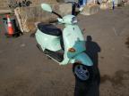 2001 VESPA  SCOOTER