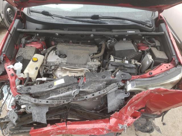 2016 TOYOTA RAV 4 2T3ZFREVXGW238958