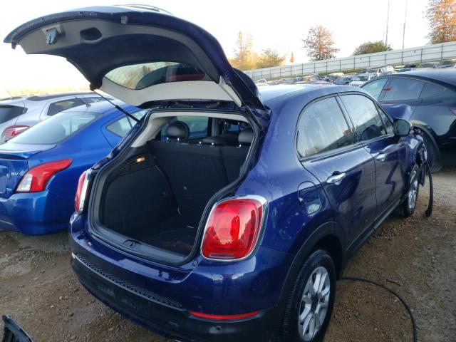 2018 FIAT 500X POP ZFBCFXABXJP720518