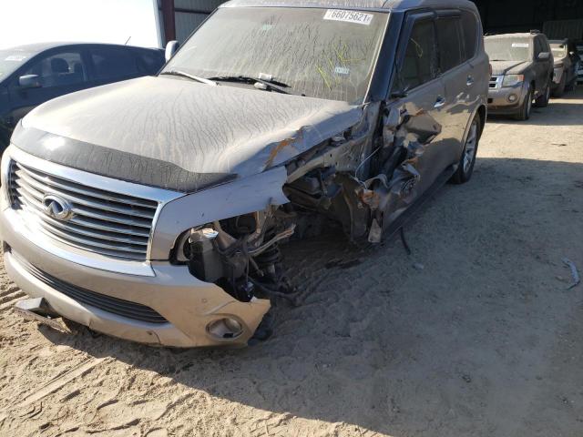 2012 INFINITI QX56 JN8AZ2NFXC9519760