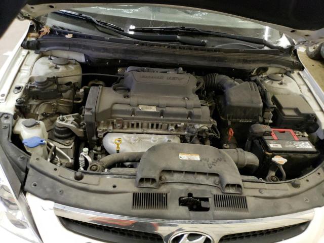 2012 HYUNDAI ELANTRA TO KMHDC8AE4CU143379