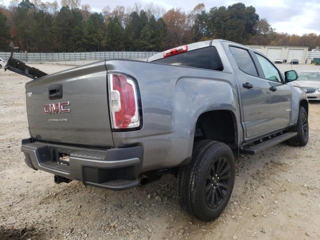 2021 GMC CANYON ELE 1GTG5BEN5M1288517