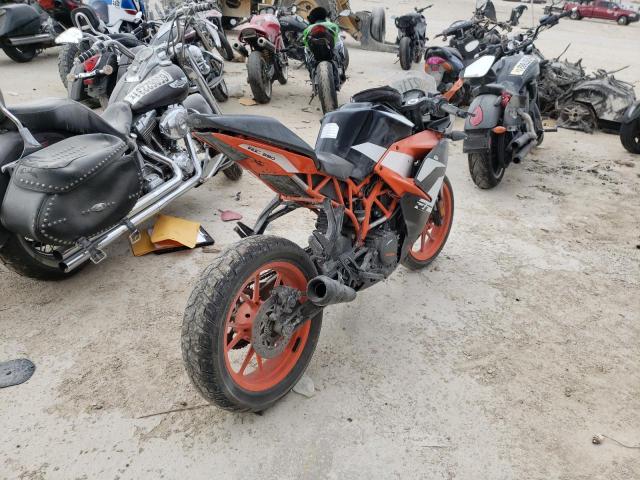 2018 KTM 390 DUKE MD2JYJ403JC291438