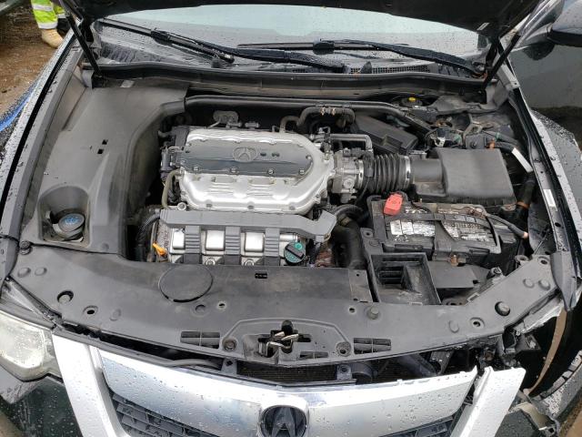 2010 ACURA TSX JH4CU4F40AC001196