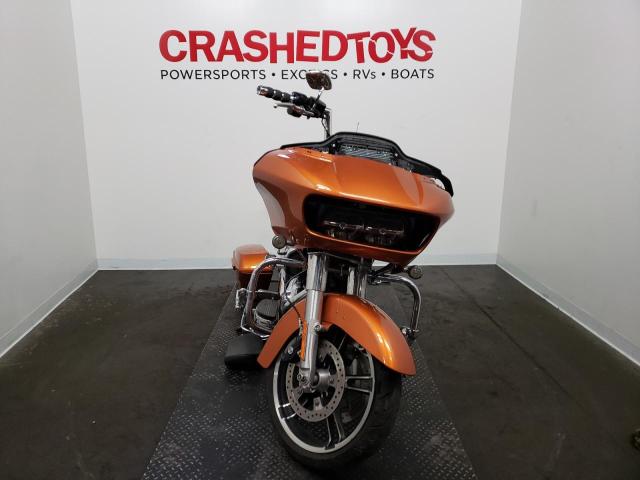 2016 HARLEY-DAVIDSON FLTRX ROAD 1HD1KHM15GB656059