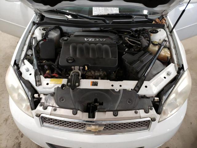 2013 CHEVROLET IMPALA 1LT 1G11C5SA2DF153148