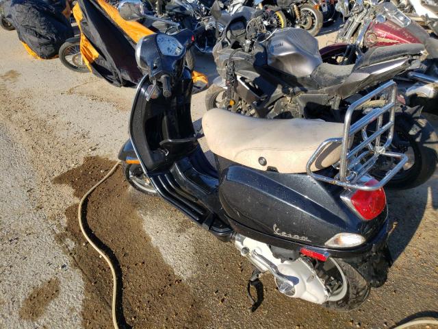 2006 VESPA LX 150 ZAPM448F165001786