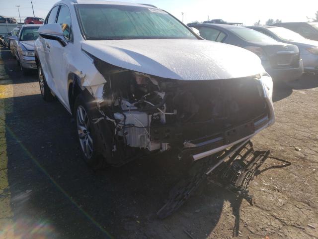 2015 LEXUS NX 200T JTJBARBZ7F2003350