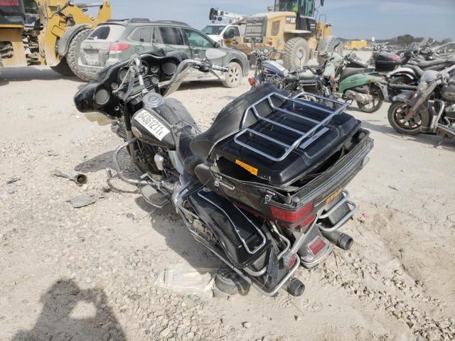2007 HARLEY-DAVIDSON FLHTCUI 1HD1FC41X7Y622820