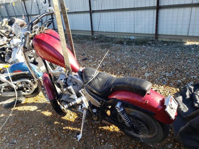 2006 HARLEY-DAVIDSON CUSTOM DRMVB0000156199MO