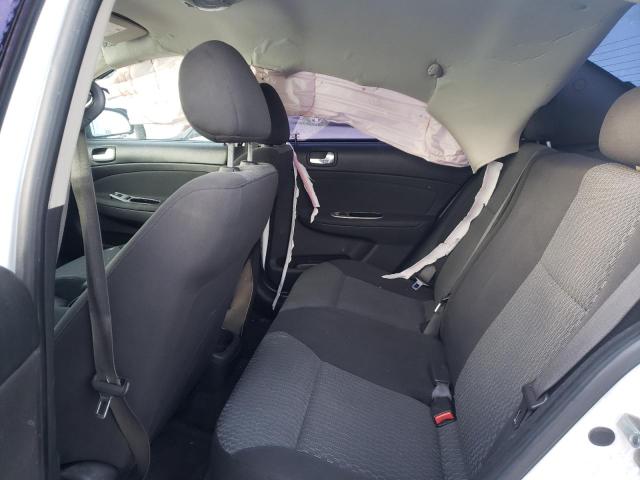 2010 CHEVROLET COBALT 2LT 1G1AF5F50A7120059