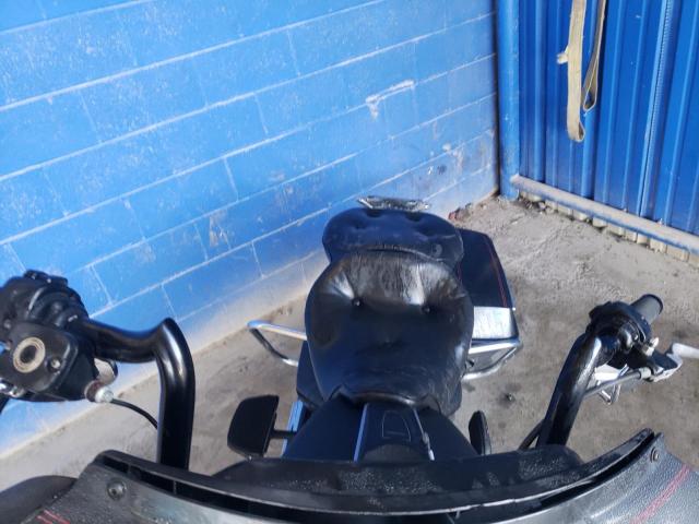 2007 HARLEY-DAVIDSON FLHTCUI 1HD1FC4137Y643315