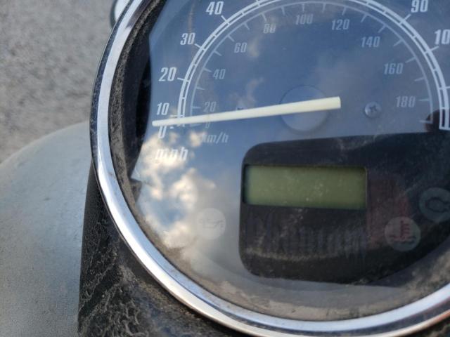 2015 HONDA VT750 C2B JH2RC537XFK500966