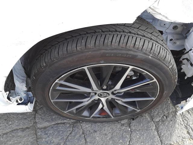 2021 TOYOTA CAMARY 4T1S11AK4MU489962