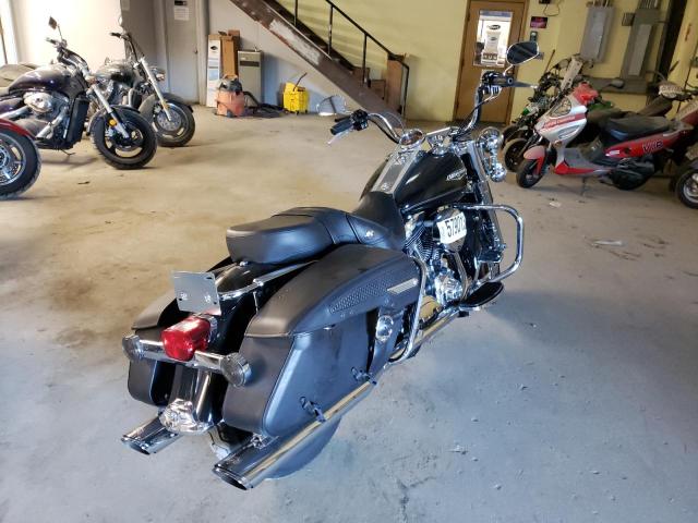 2006 HARLEY-DAVIDSON FLHRCI 1HD1FRW116Y685948