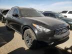 2011 INFINITI  FX35