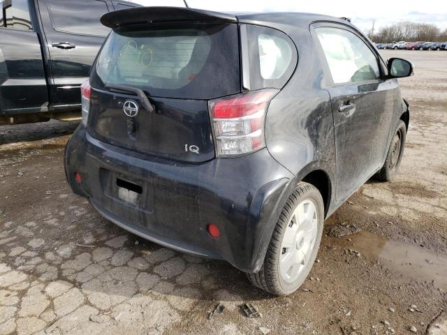 2013 TOYOTA SCION IQ JTNJJXB04DJ024448