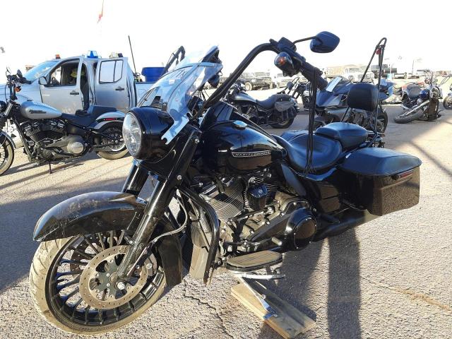 2017 HARLEY-DAVIDSON FLHRXS 1HD1KVC28HB689597