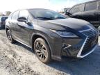 2019 LEXUS  RX350