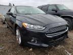 2015 FORD  FUSION