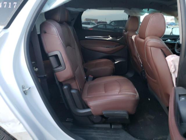 2021 BUICK ENCLAVE AV 5GAEVCKW0MJ170161