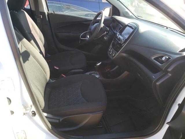 2020 CHEVROLET SPARK KL8CB6SA4LC419156