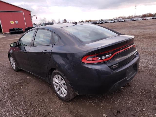 2014 DODGE DART SE AE 1C3CDFDH2ED685482