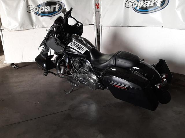 2019 HARLEY-DAVIDSON FLTRX 1HD1KHC30KB683889