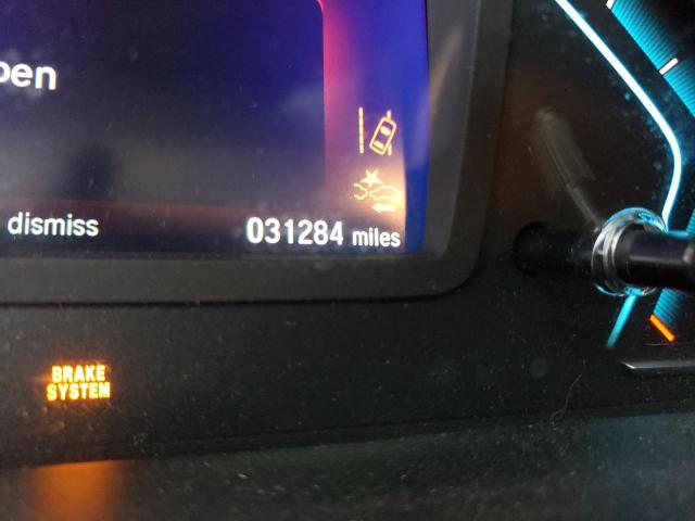 2019 HONDA ODYSSEY EL 5FNRL6H96KB102668